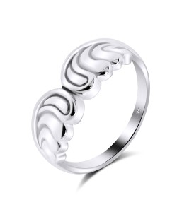 Silver Rings NSR-862